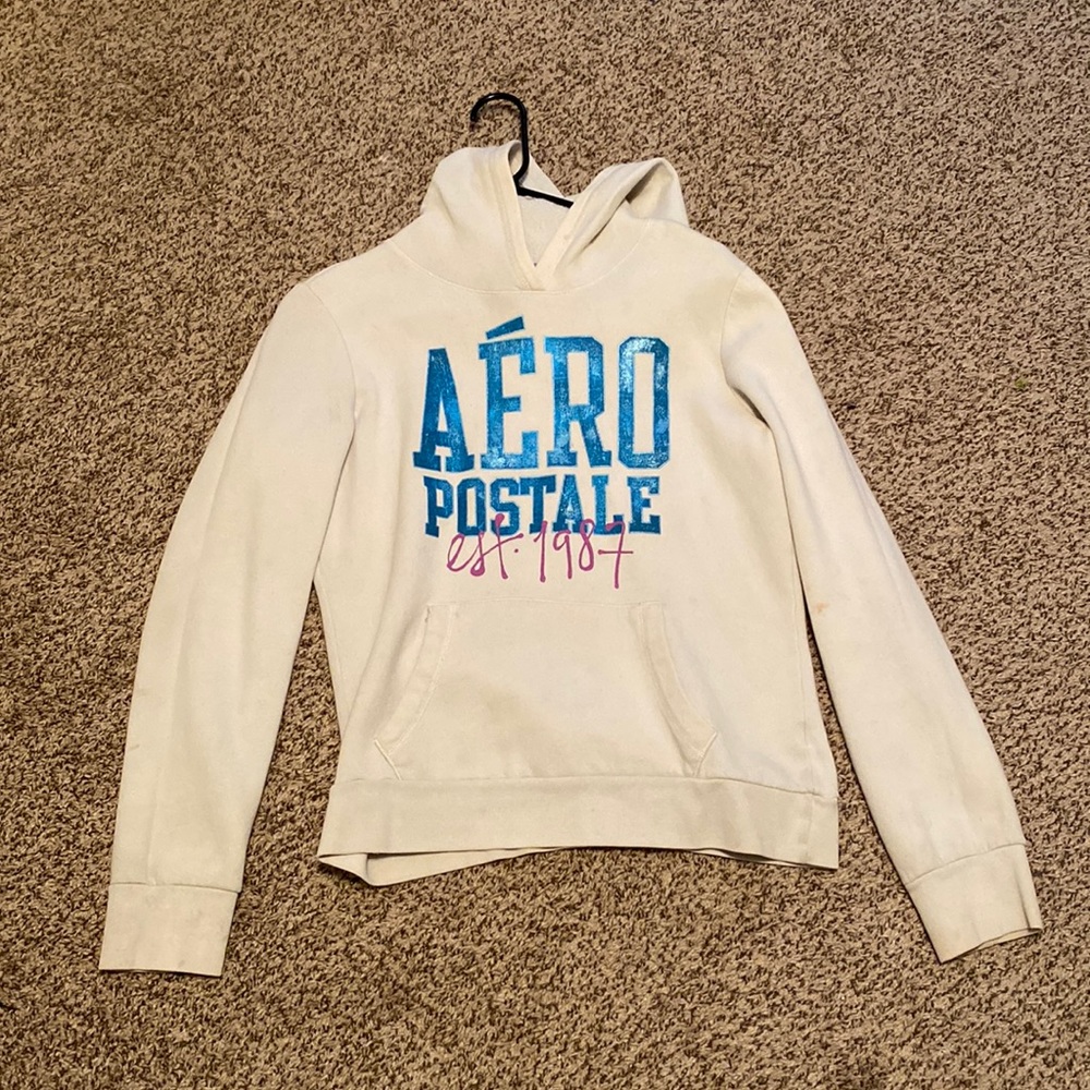 vintage aeropostale